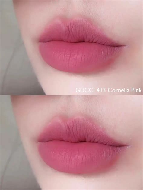 gucci ลิป|Gucci lipstick.